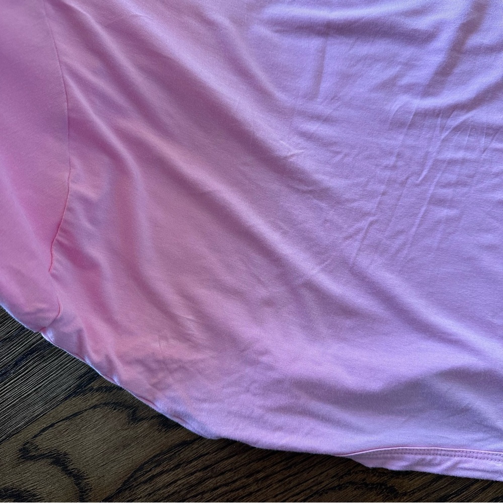 SILKS Pretty in Pink Tee shirt - Picture 15 of 16